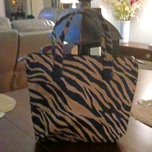 Stripped Bag